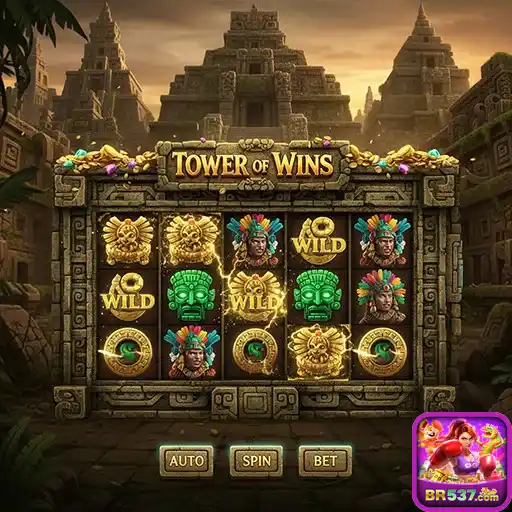 br537 mergulhe em premiado entretenimento online